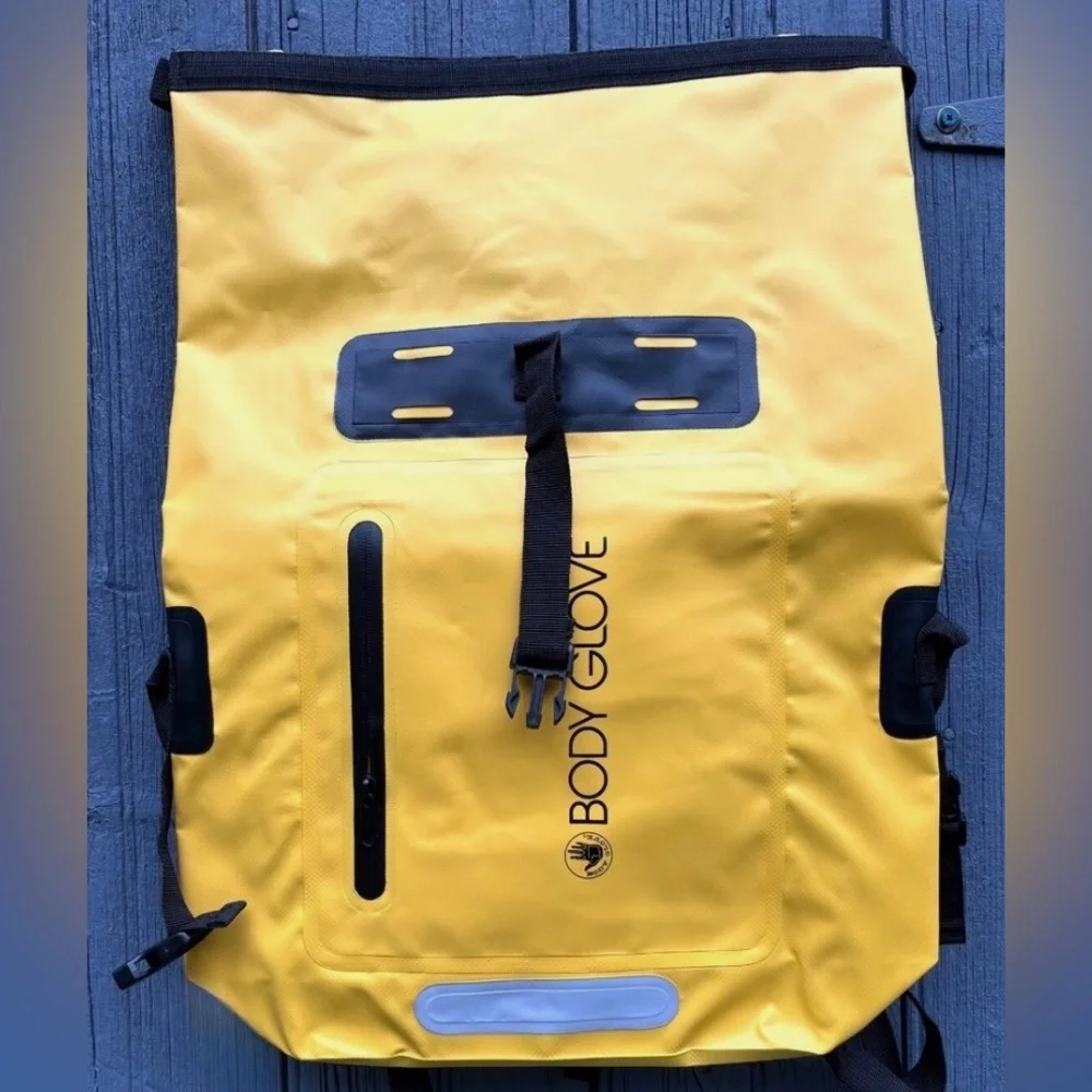 NEW Body Glove UltraDry PC Backpack